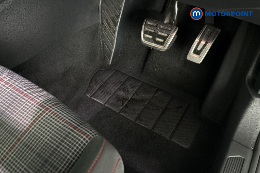 Volkswagen Golf GTI Automatic Petrol Hatchback - Stock Number (1677001) - 24th supplementary image
