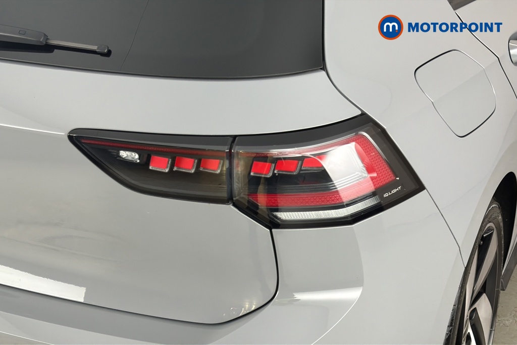 Volkswagen Golf GTI Automatic Petrol Hatchback - Stock Number (1677001) - 36th supplementary image