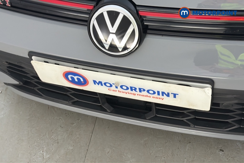 Volkswagen Golf GTI Automatic Petrol Hatchback - Stock Number (1677001) - 43rd supplementary image