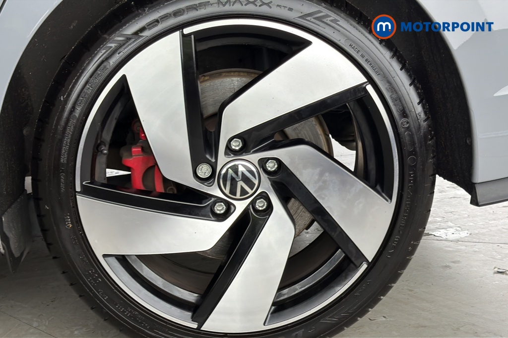 Volkswagen Golf GTI Automatic Petrol Hatchback - Stock Number (1677001) - 45th supplementary image