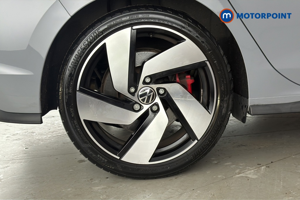 Volkswagen Golf GTI Automatic Petrol Hatchback - Stock Number (1677001) - 46th supplementary image