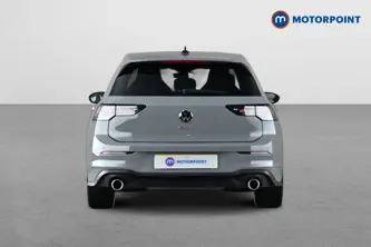Volkswagen Golf GTI Automatic Petrol Hatchback - Stock Number (1677001) - Rear bumper