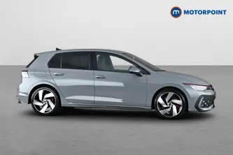 Volkswagen Golf GTI Automatic Petrol Hatchback - Stock Number (1677001) - Passenger side