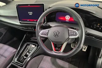 Volkswagen Golf GTI Automatic Petrol Hatchback - Stock Number (1677001) - 1st supplementary image