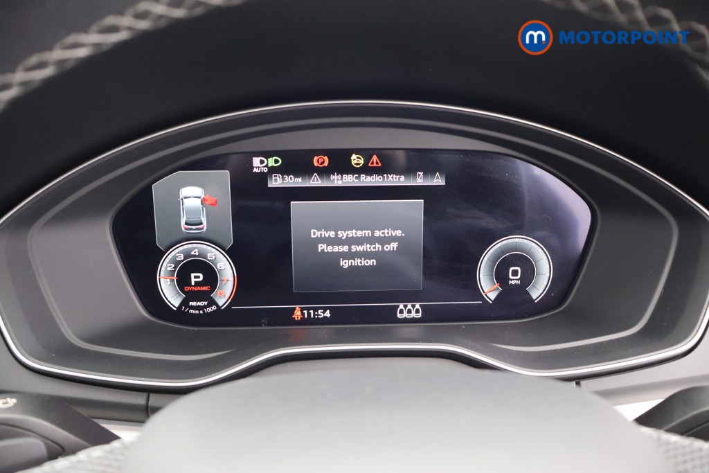 Audi Q5 S Line Automatic Petrol SUV - Stock Number (1677008) - 4th supplementary image