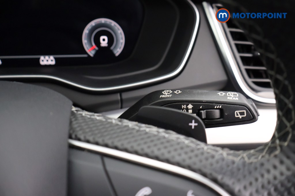 Audi Q5 S Line Automatic Petrol SUV - Stock Number (1677008) - 6th supplementary image