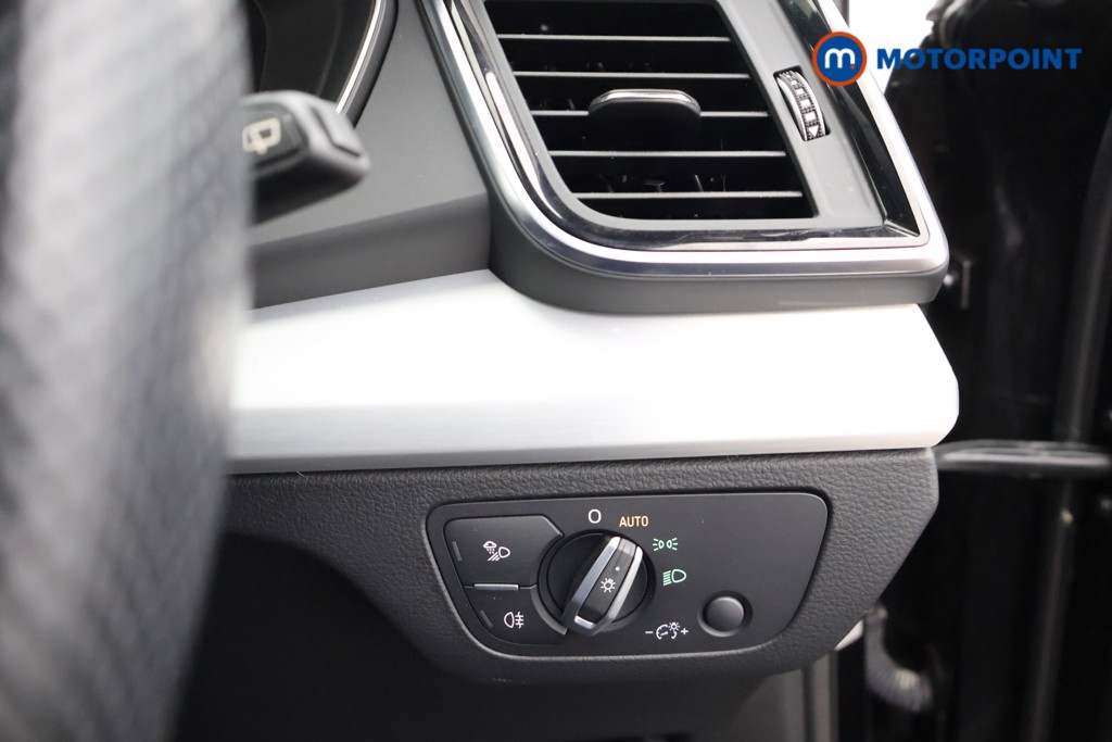 Audi Q5 S Line Automatic Petrol SUV - Stock Number (1677008) - 7th supplementary image