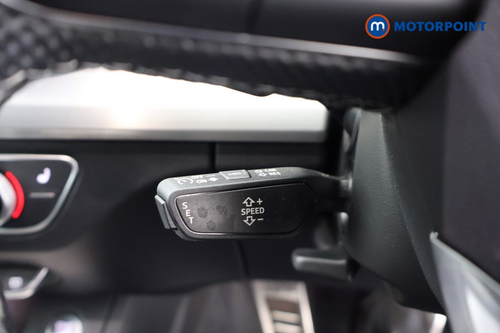 Audi Q5 S Line Automatic Petrol SUV - Stock Number (1677008) - 8th supplementary image