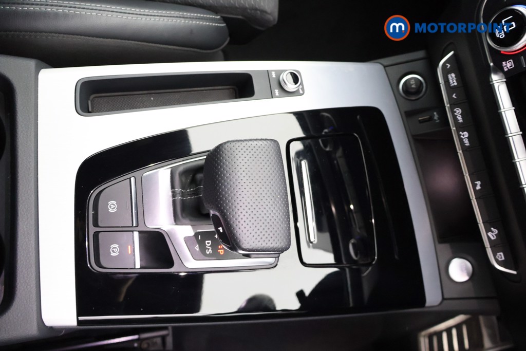 Audi Q5 S Line Automatic Petrol SUV - Stock Number (1677008) - 10th supplementary image