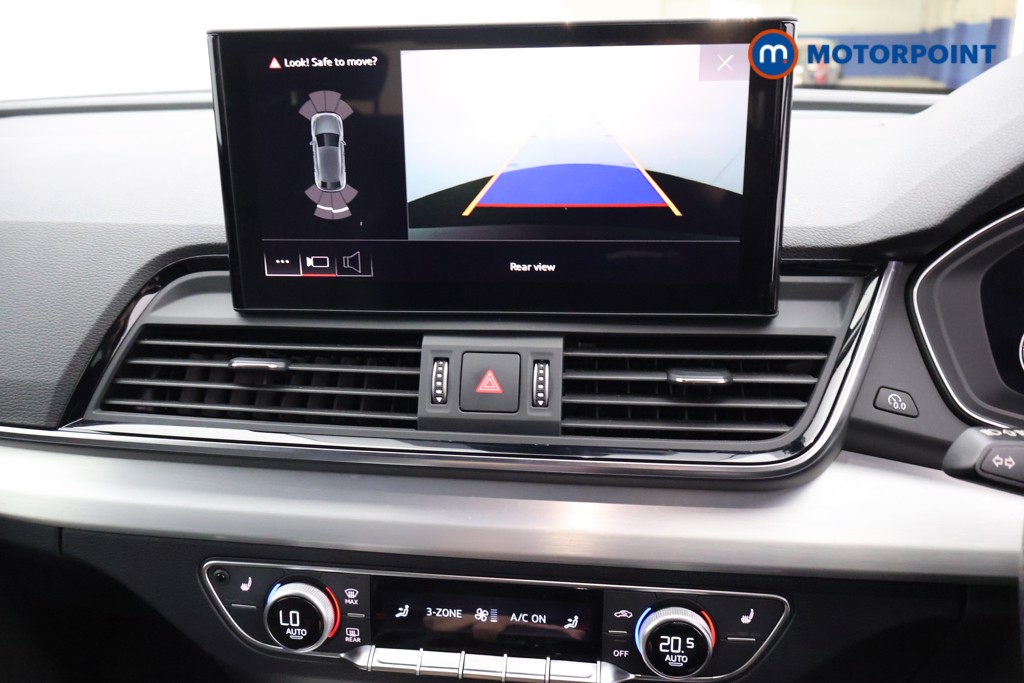 Audi Q5 S Line Automatic Petrol SUV - Stock Number (1677008) - 11th supplementary image