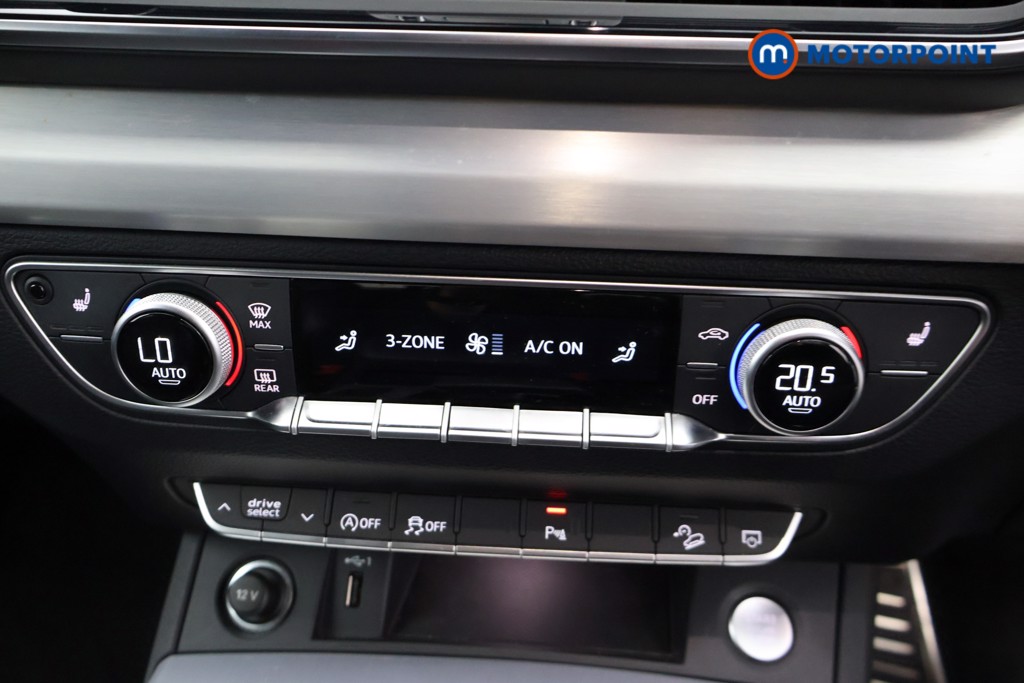 Audi Q5 S Line Automatic Petrol SUV - Stock Number (1677008) - 12th supplementary image