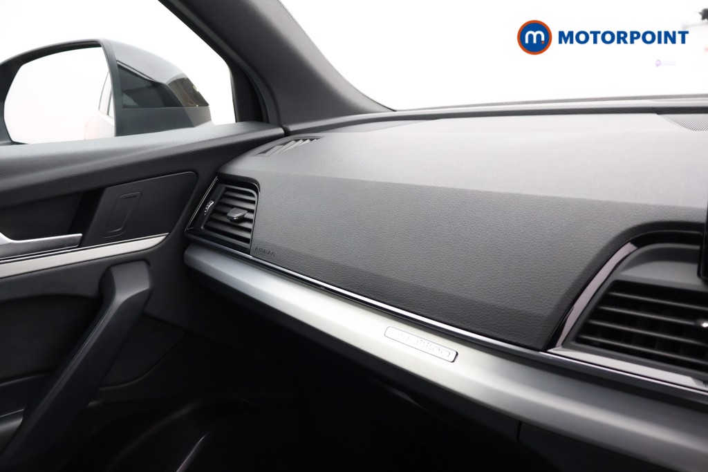 Audi Q5 S Line Automatic Petrol SUV - Stock Number (1677008) - 13th supplementary image