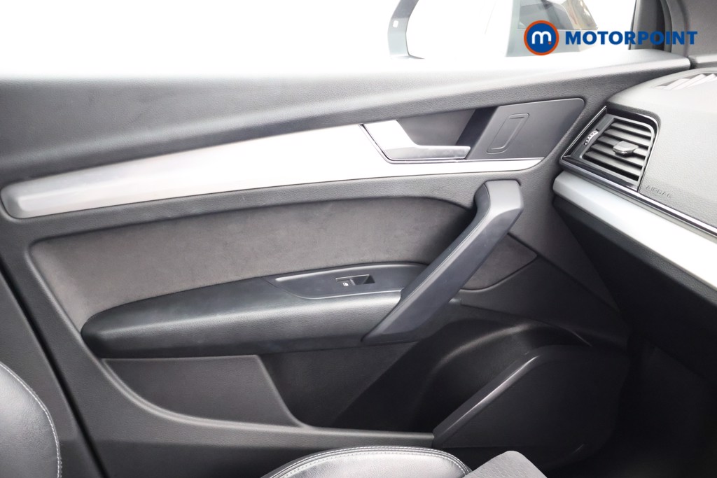 Audi Q5 S Line Automatic Petrol SUV - Stock Number (1677008) - 14th supplementary image