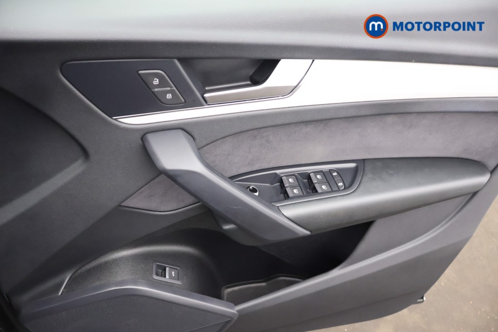 Audi Q5 S Line Automatic Petrol SUV - Stock Number (1677008) - 15th supplementary image