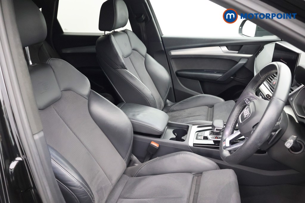 Audi Q5 S Line Automatic Petrol SUV - Stock Number (1677008) - 17th supplementary image