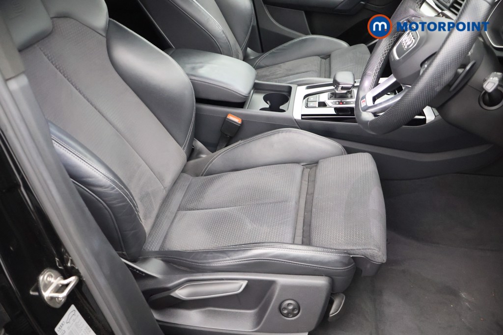 Audi Q5 S Line Automatic Petrol SUV - Stock Number (1677008) - 18th supplementary image