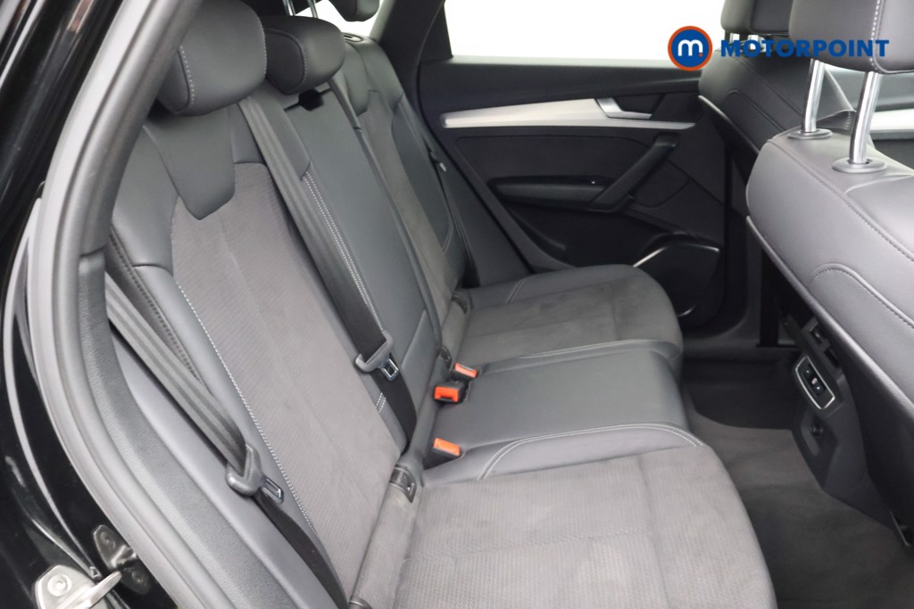 Audi Q5 S Line Automatic Petrol SUV - Stock Number (1677008) - 19th supplementary image