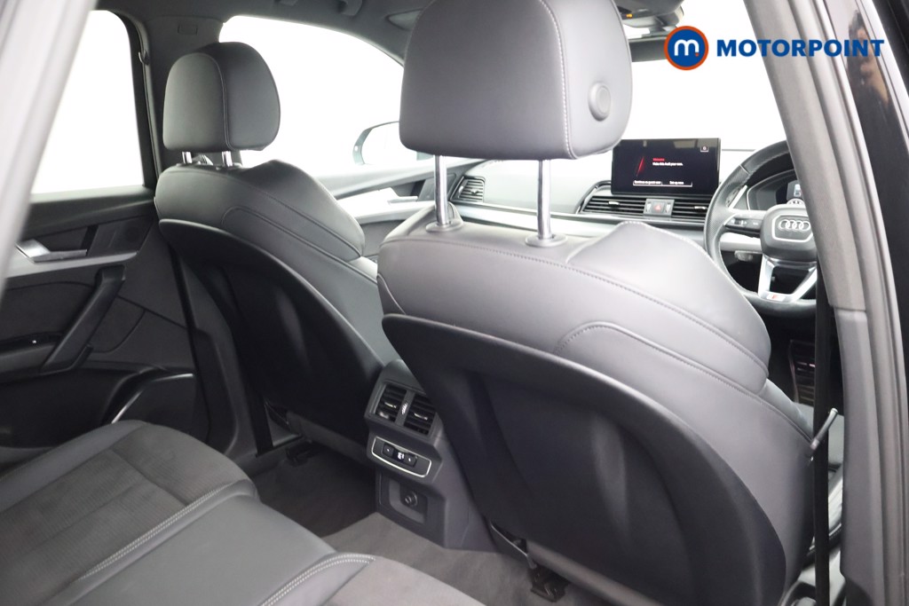 Audi Q5 S Line Automatic Petrol SUV - Stock Number (1677008) - 21st supplementary image