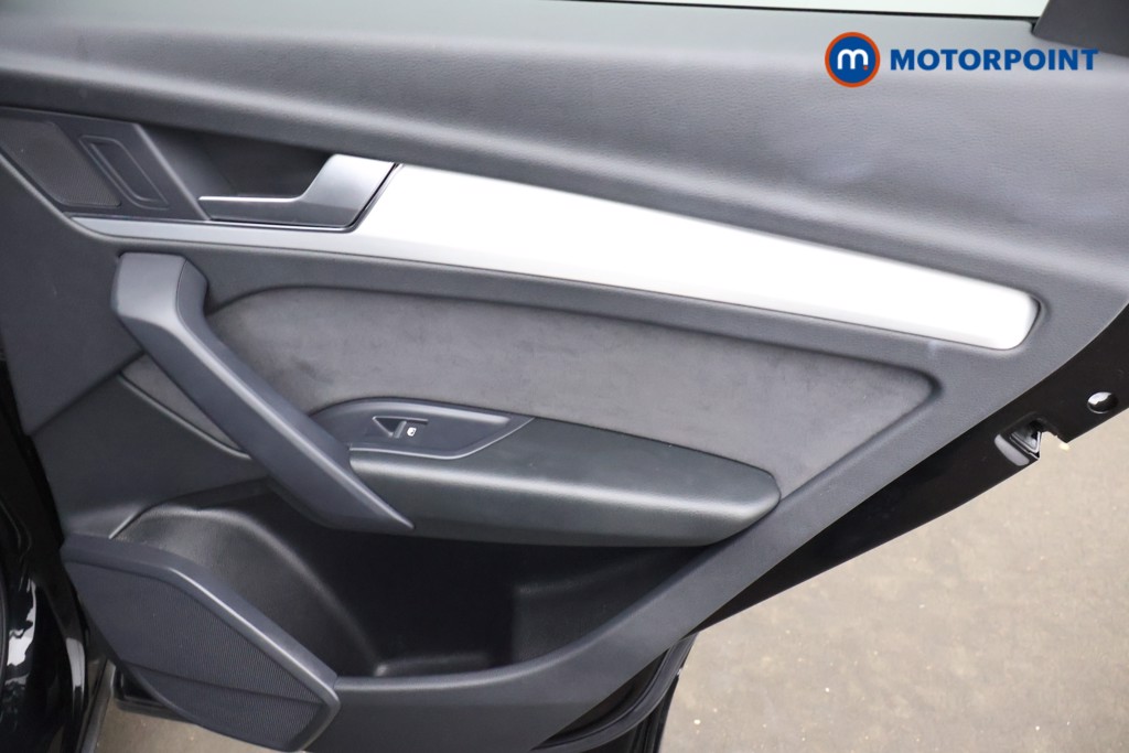 Audi Q5 S Line Automatic Petrol SUV - Stock Number (1677008) - 22nd supplementary image