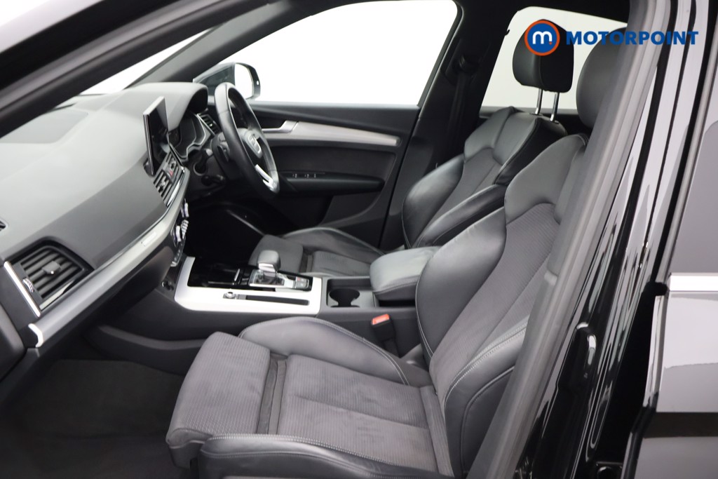 Audi Q5 S Line Automatic Petrol SUV - Stock Number (1677008) - 24th supplementary image
