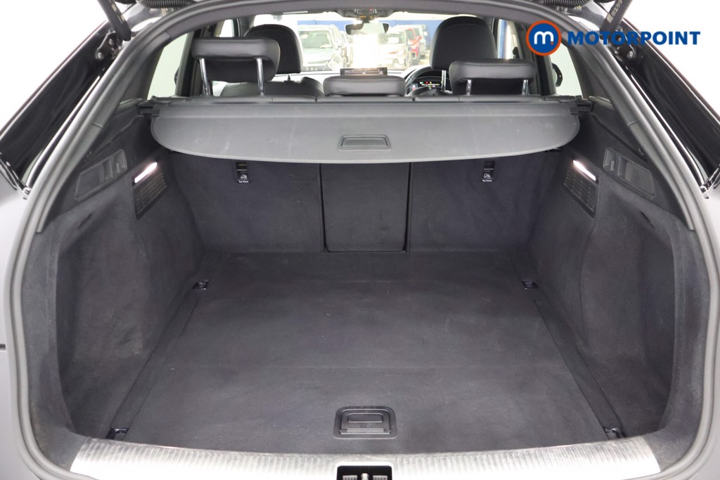 Audi Q5 S Line Automatic Petrol SUV - Stock Number (1677008) - 25th supplementary image