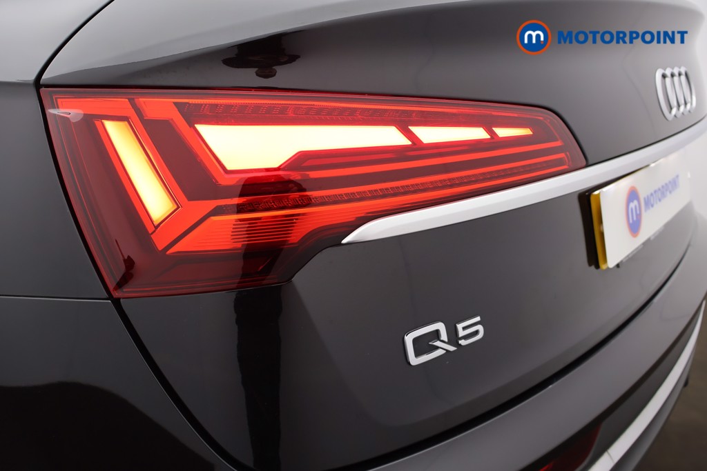 Audi Q5 S Line Automatic Petrol SUV - Stock Number (1677008) - 26th supplementary image