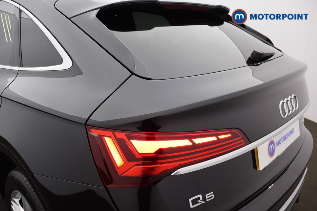 Audi Q5 S Line Automatic Petrol SUV - Stock Number (1677008) - 27th supplementary image