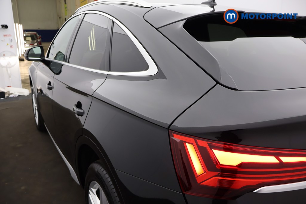 Audi Q5 S Line Automatic Petrol SUV - Stock Number (1677008) - 28th supplementary image