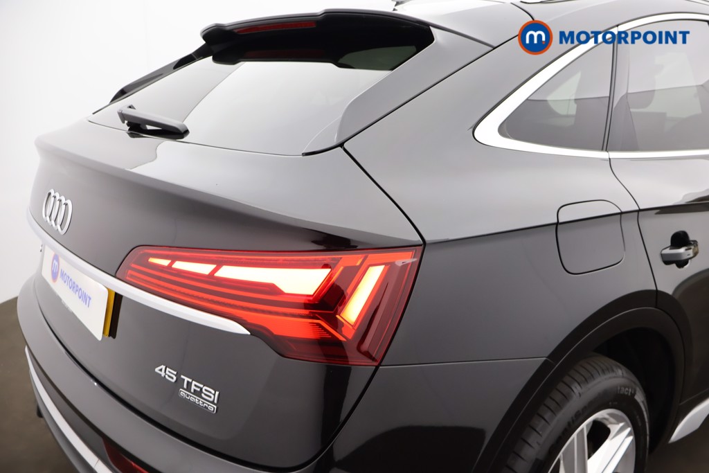 Audi Q5 S Line Automatic Petrol SUV - Stock Number (1677008) - 29th supplementary image