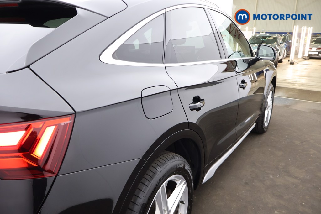 Audi Q5 S Line Automatic Petrol SUV - Stock Number (1677008) - 30th supplementary image