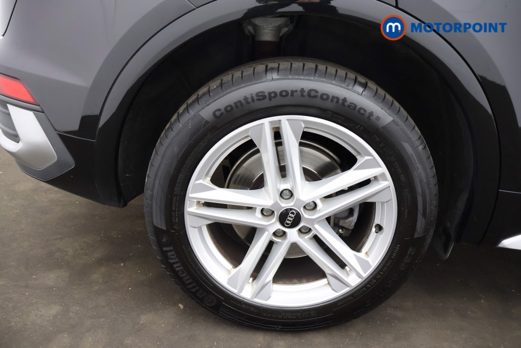 Audi Q5 S Line Automatic Petrol SUV - Stock Number (1677008) - 31st supplementary image