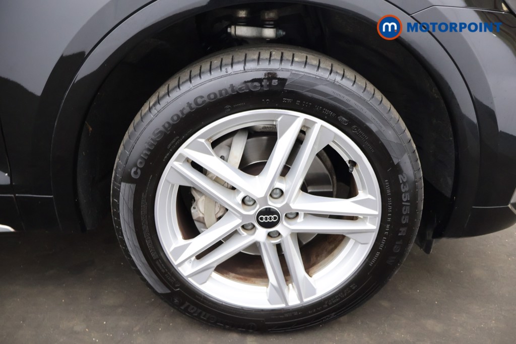 Audi Q5 S Line Automatic Petrol SUV - Stock Number (1677008) - 32nd supplementary image