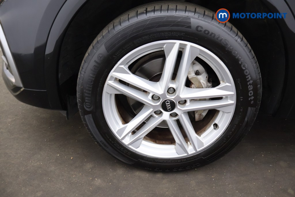 Audi Q5 S Line Automatic Petrol SUV - Stock Number (1677008) - 36th supplementary image