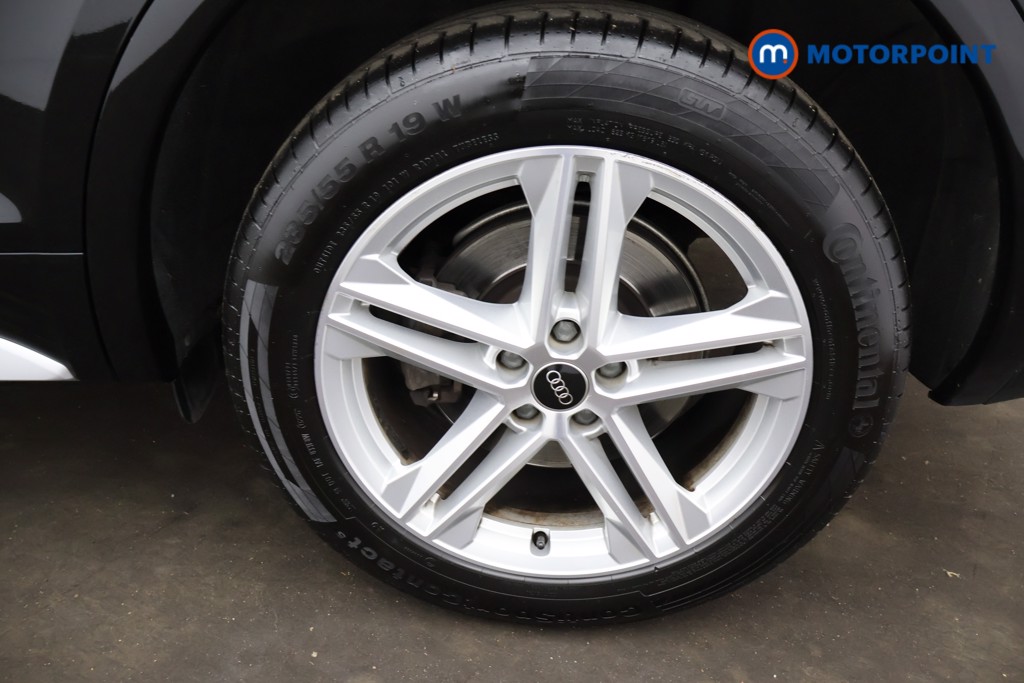Audi Q5 S Line Automatic Petrol SUV - Stock Number (1677008) - 37th supplementary image