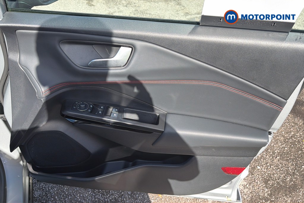 Ford Puma St-Line Manual Petrol SUV - Stock Number (1677051) - 2nd supplementary image