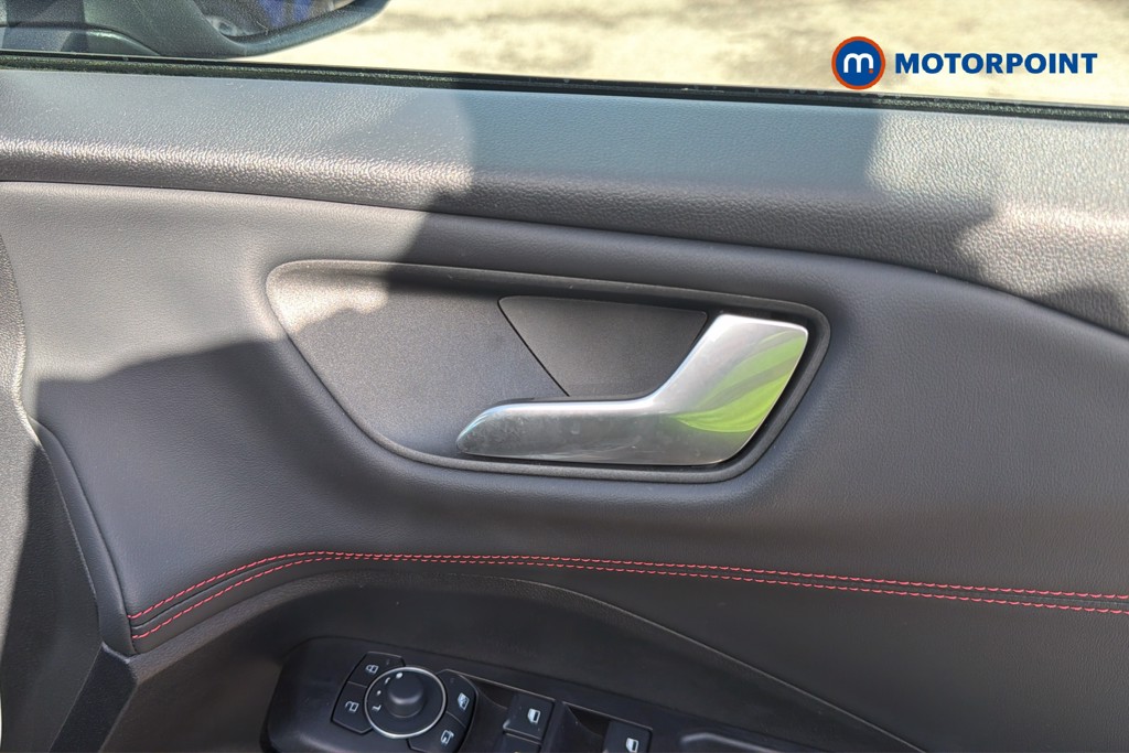 Ford Puma St-Line Manual Petrol SUV - Stock Number (1677051) - 3rd supplementary image