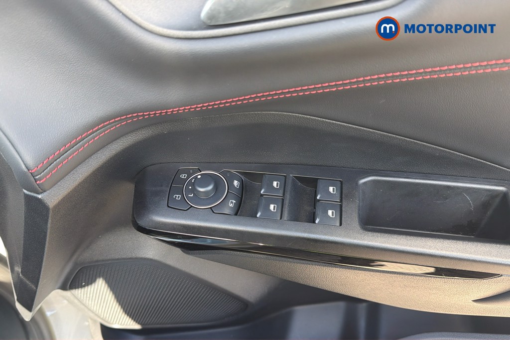 Ford Puma St-Line Manual Petrol SUV - Stock Number (1677051) - 4th supplementary image