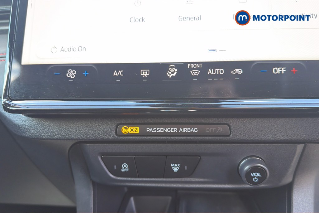 Ford Puma St-Line Manual Petrol SUV - Stock Number (1677051) - 13th supplementary image
