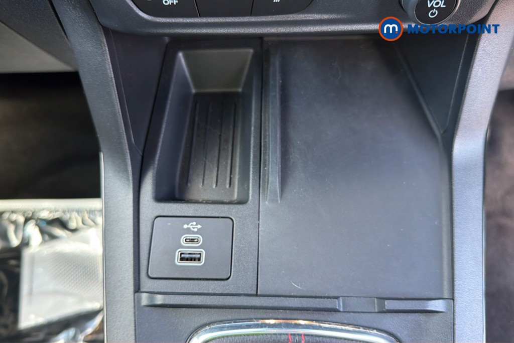 Ford Puma St-Line Manual Petrol SUV - Stock Number (1677051) - 14th supplementary image