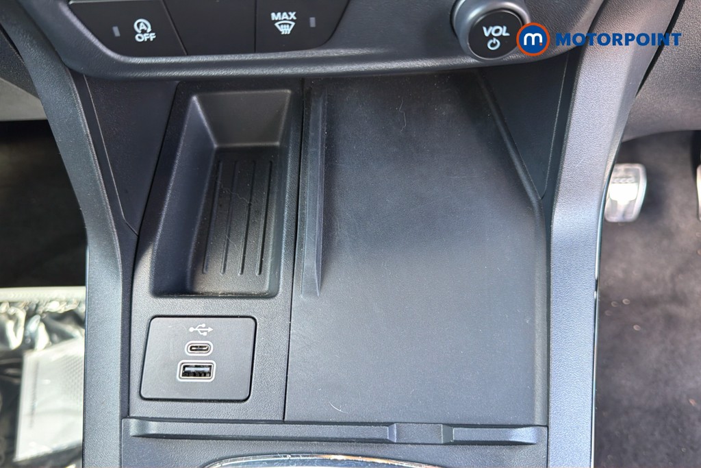 Ford Puma St-Line Manual Petrol SUV - Stock Number (1677051) - 15th supplementary image