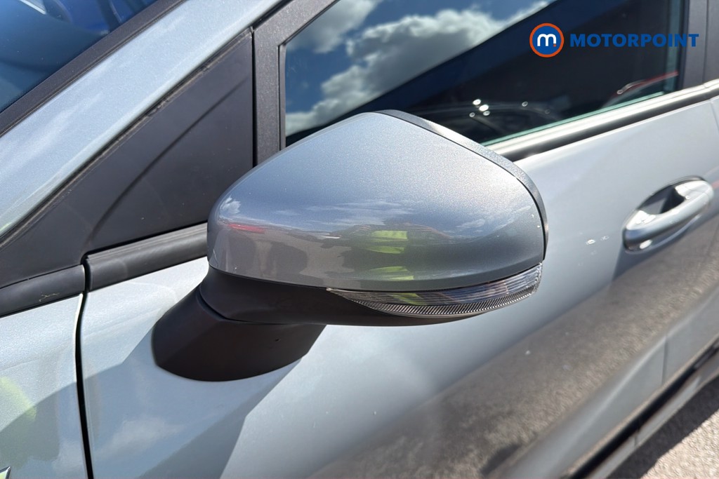Ford Puma St-Line Manual Petrol SUV - Stock Number (1677051) - 19th supplementary image