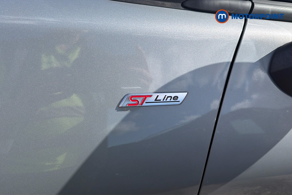 Ford Puma St-Line Manual Petrol SUV - Stock Number (1677051) - 42nd supplementary image