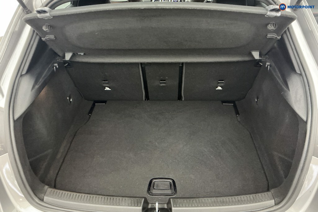 Mercedes-Benz A Class Amg Line Automatic Petrol Hatchback - Stock Number (1677079) - 3rd supplementary image