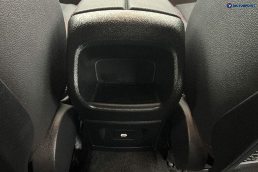 Mercedes-Benz A Class Amg Line Automatic Petrol Hatchback - Stock Number (1677079) - 10th supplementary image