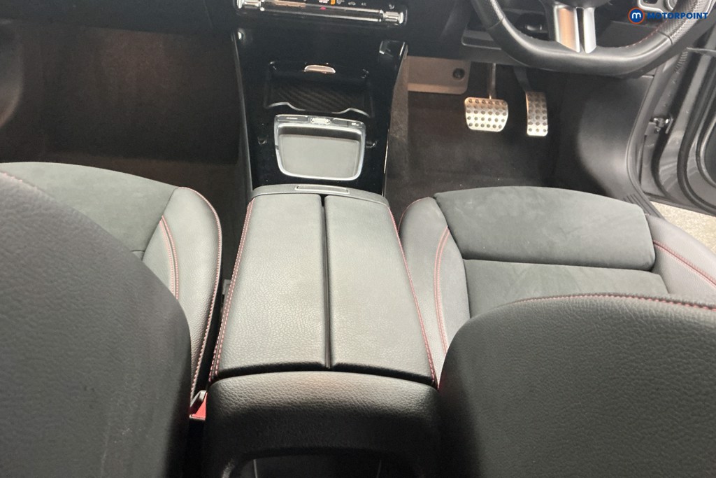Mercedes-Benz A Class Amg Line Automatic Petrol Hatchback - Stock Number (1677079) - 11th supplementary image