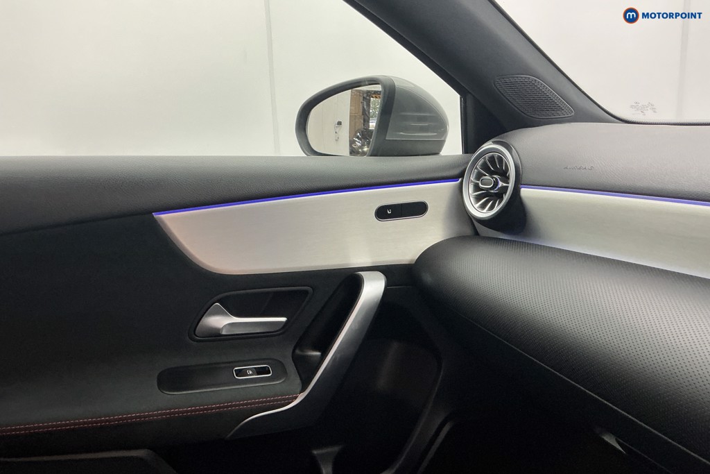 Mercedes-Benz A Class Amg Line Automatic Petrol Hatchback - Stock Number (1677079) - 20th supplementary image