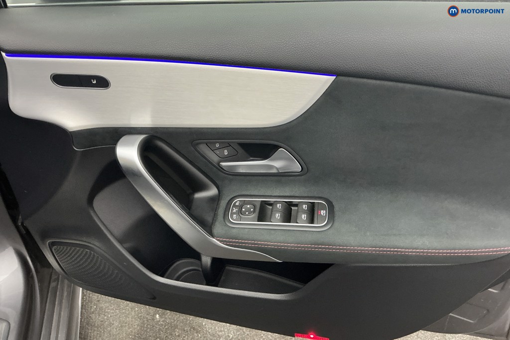 Mercedes-Benz A Class Amg Line Automatic Petrol Hatchback - Stock Number (1677079) - 25th supplementary image