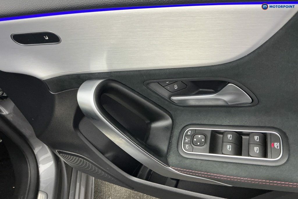 Mercedes-Benz A Class Amg Line Automatic Petrol Hatchback - Stock Number (1677079) - 26th supplementary image
