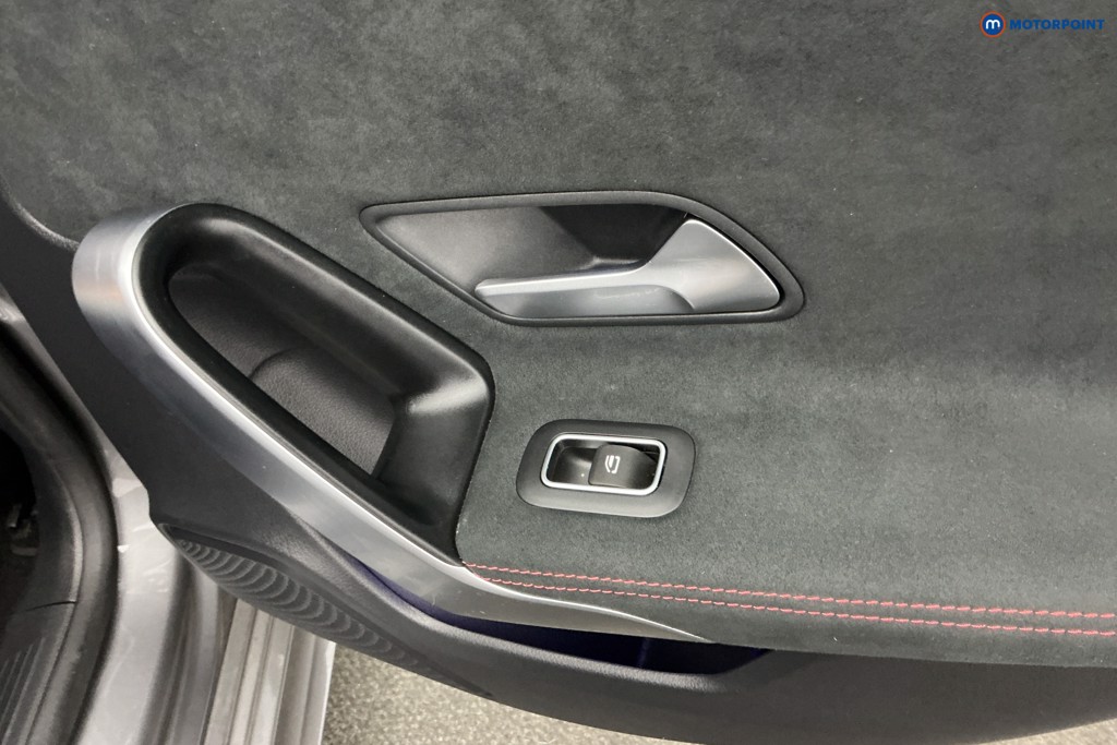 Mercedes-Benz A Class Amg Line Automatic Petrol Hatchback - Stock Number (1677079) - 28th supplementary image