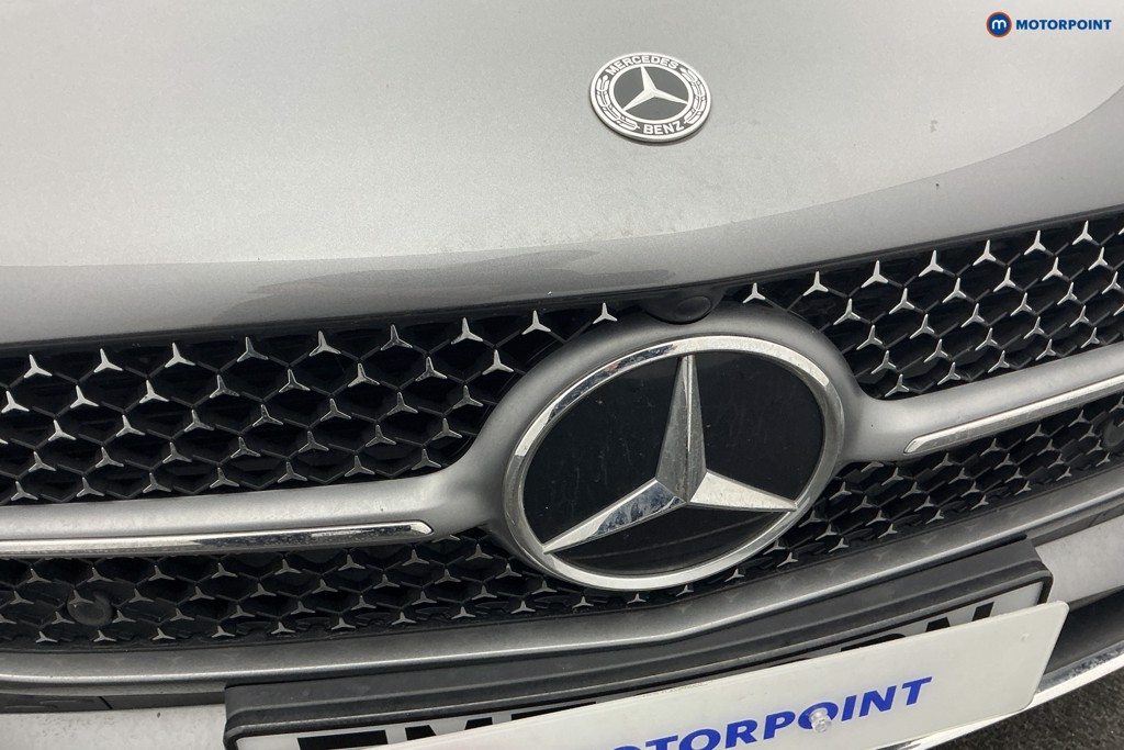 Mercedes-Benz A Class Amg Line Automatic Petrol Hatchback - Stock Number (1677079) - 29th supplementary image